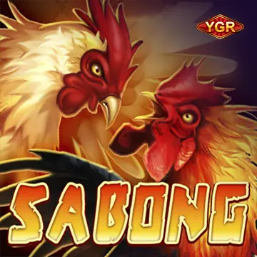 Sabong - CSPLAY168
