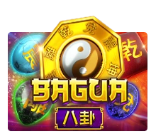 Joker123 : Bagua - CSPLAY168