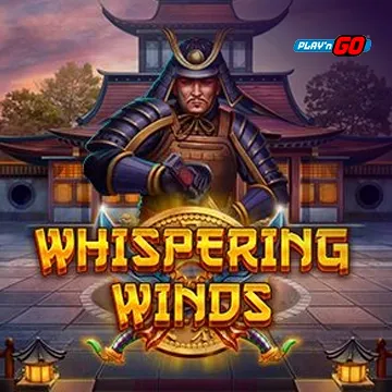 PlaynGo : Whispering Winds - CSPLAY168