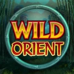 Wild Orient - CSPLAY168