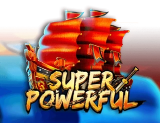 PLAYSTAR : SUPER POWERFUL - CSPLAY168