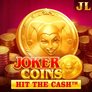 Joker Coins - CSPLAY168