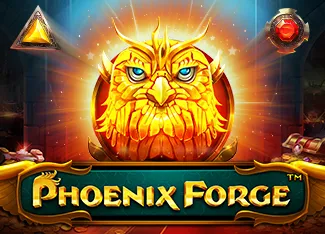 Pragmatic : Phoenix Forge - CSPLAY168