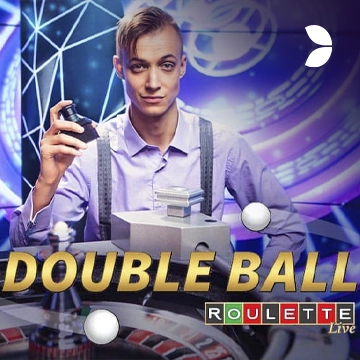 Double Ball Roulette - CSPLAY168