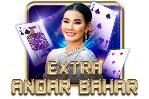 Extra Andar Bahar - CSPLAY168