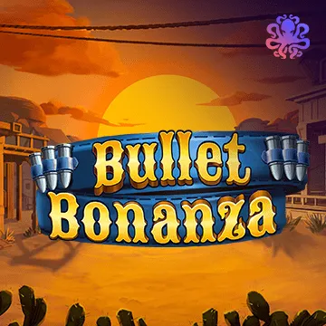 Octoplay : Bullet Bonanza - CSPLAY168