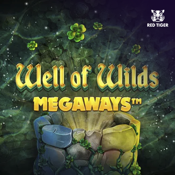 Well of Wilds Megaways - CSPLAY168
