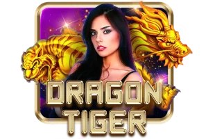 DragonTiger - CSPLAY168