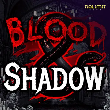 NolimitCity : Blood & Shadow - CSPLAY168