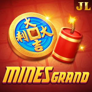 Mines Grand - CSPLAY168