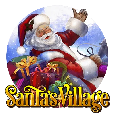 Habanero : Santas Village - CSPLAY168