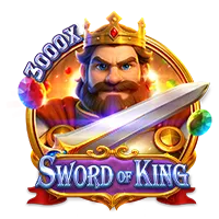 Facai : SWORD OF KING - CSPLAY168