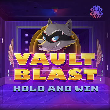 Octoplay : Vault Blast Hold & Win - CSPLAY168