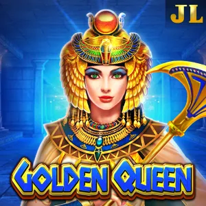 Golden Queen - CSPLAY168