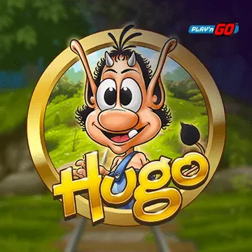 PlaynGo : Hugo - CSPLAY168