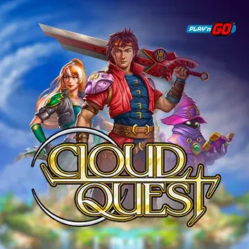 PlaynGo : Cloud Quest - CSPLAY168