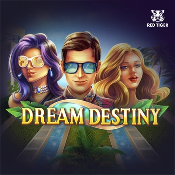 Dream Destiny - CSPLAY168