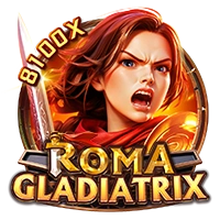 Facai : ROMA GLADIATRIX - CSPLAY168