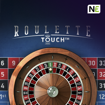 Roulette Touch - CSPLAY168