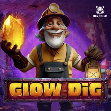 Glow Dig - CSPLAY168