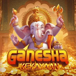 Besoft : Ganesha Wealth - CSPLAY168