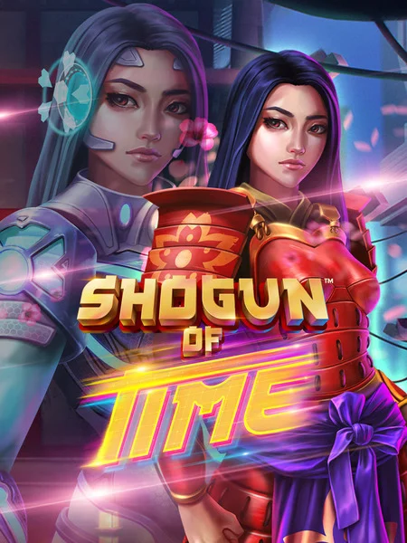 Shogun of Time - CSPLAY168