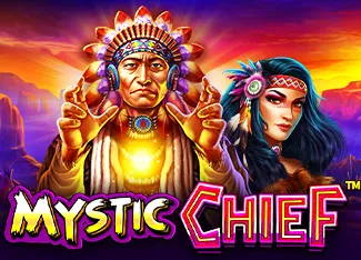 Pragmatic : Mystic Chief - CSPLAY168