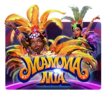 Joker123 : Mammamia - CSPLAY168