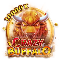 Facai : CRAZY BUFFALO - CSPLAY168