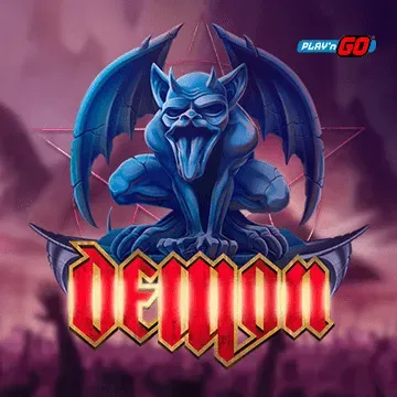 PlaynGo : Demon - CSPLAY168