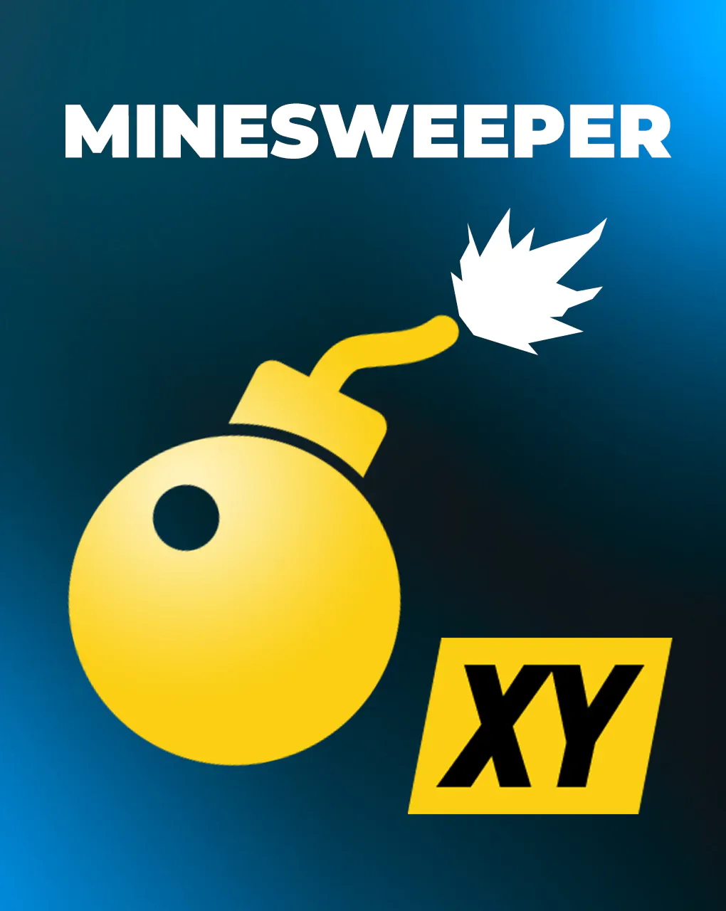 Minesweeper XY - CSPLAY168