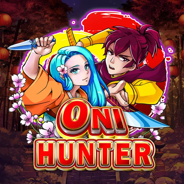 Oni Hunter - CSPLAY168