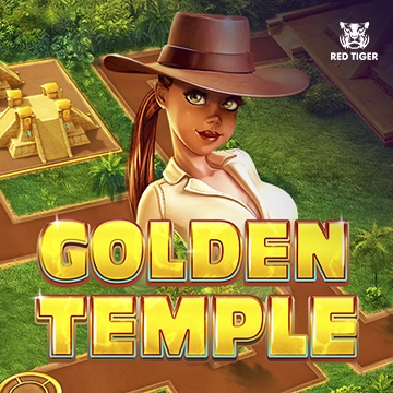 Golden Temple - CSPLAY168