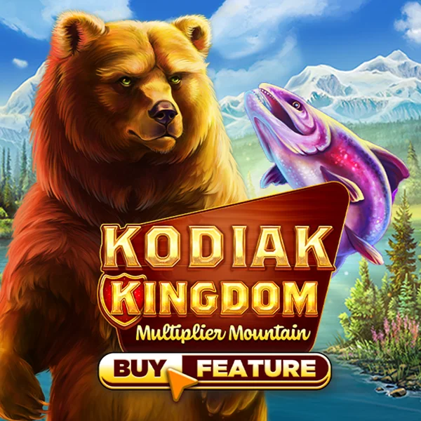 Kodiak Kingdom - CSPLAY168