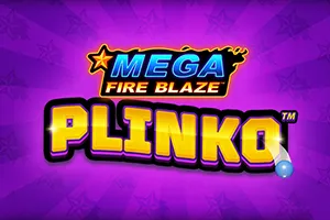 Mega Fire Blaze: Plinko - CSPLAY168