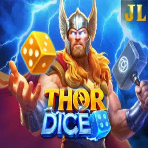Thor Dice - CSPLAY168