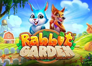 Pragmatic : Rabbit Garden - CSPLAY168