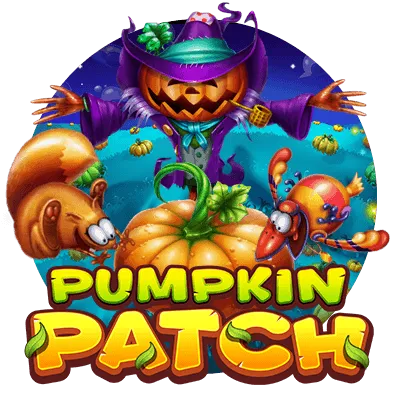Habanero : Pumpkin Patch - CSPLAY168