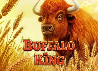 Pragmatic : Buffalo King - CSPLAY168