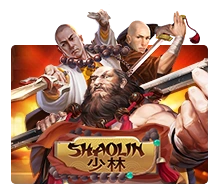 Joker123 : Shaolin - CSPLAY168