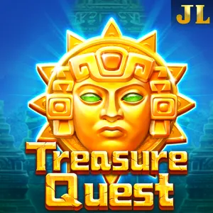 Treasure Quest - CSPLAY168