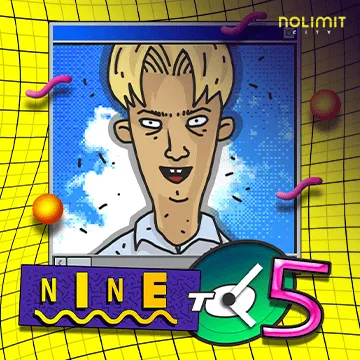 NolimitCity : Nine To Five - CSPLAY168