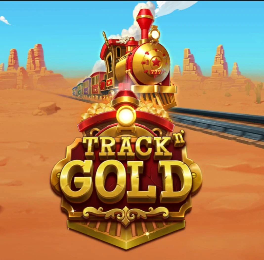 PlaynGo : Track n Gold - CSPLAY168