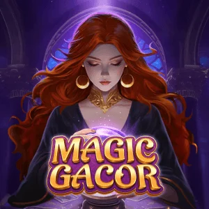 Besoft : Magic Fortune - CSPLAY168