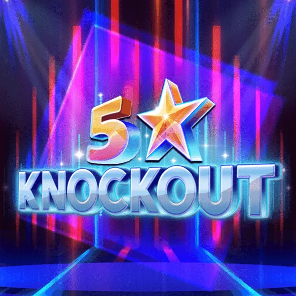 5 Star Knockout - CSPLAY168