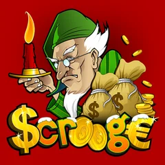 Scrooge - CSPLAY168
