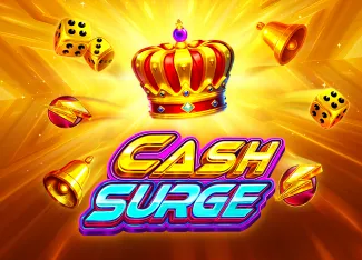 Pragmatic : Cash Surge - CSPLAY168
