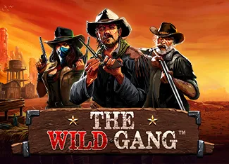 Pragmatic : The Wild Gang - CSPLAY168