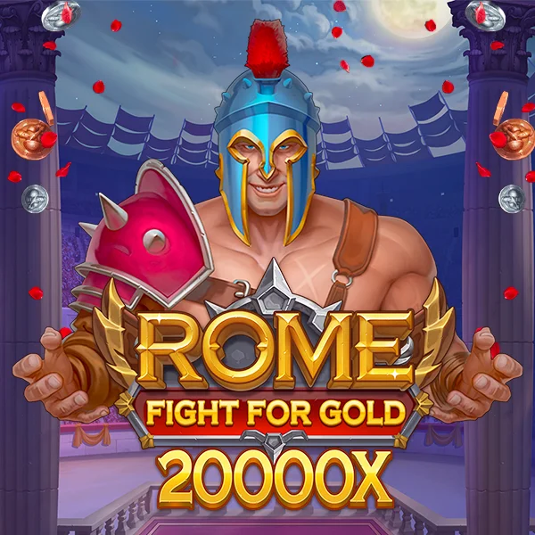 Rome: Fight For Gold - CSPLAY168