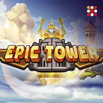 Epic Tower - CSPLAY168